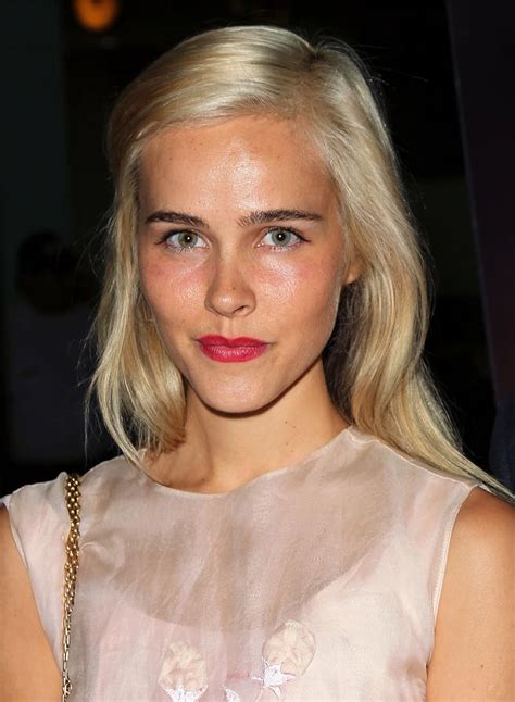 isabel lucas wikipedia